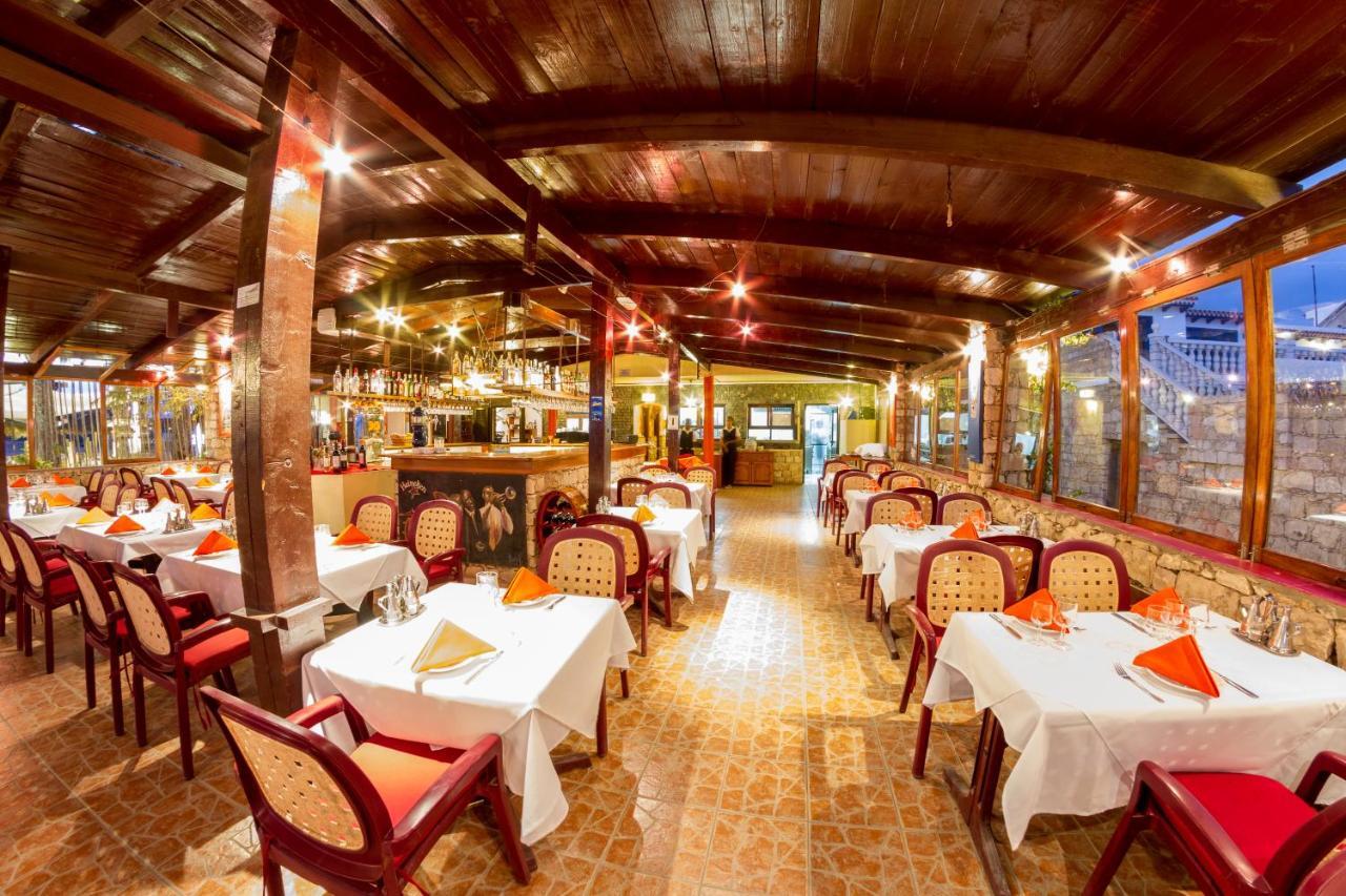 Mister Barracuda Appartement Santa Maria Buitenkant foto