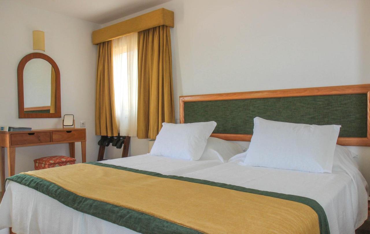 Mister Barracuda Appartement Santa Maria Buitenkant foto