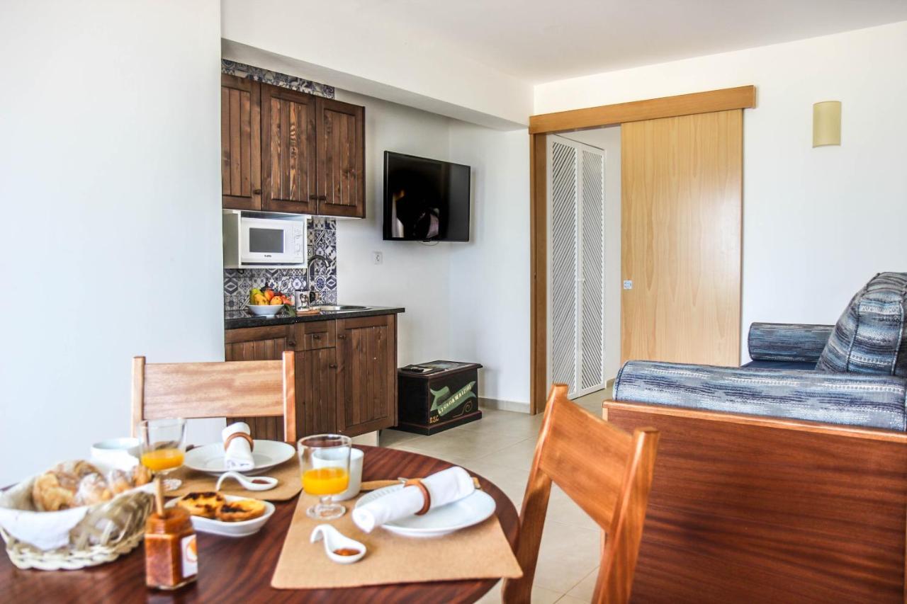 Mister Barracuda Appartement Santa Maria Buitenkant foto
