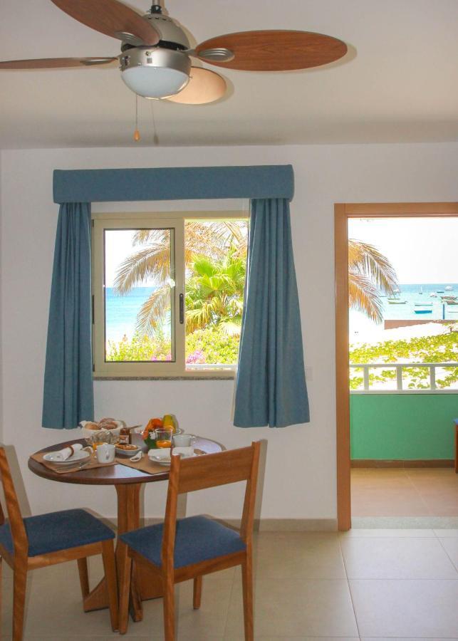 Mister Barracuda Appartement Santa Maria Buitenkant foto