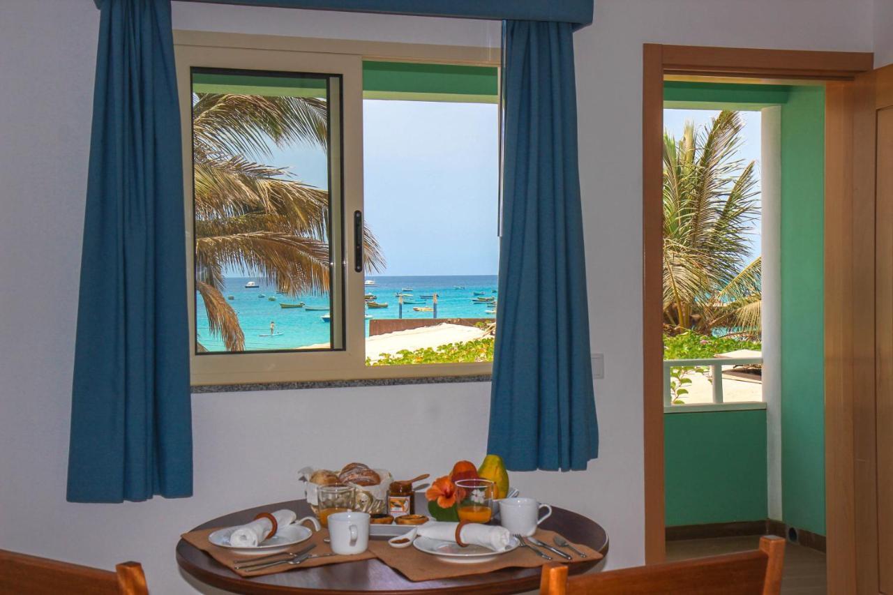 Mister Barracuda Appartement Santa Maria Buitenkant foto