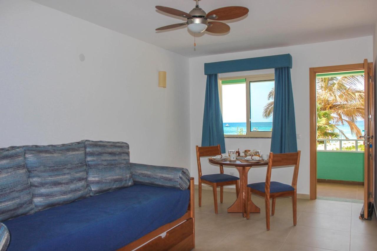 Mister Barracuda Appartement Santa Maria Buitenkant foto