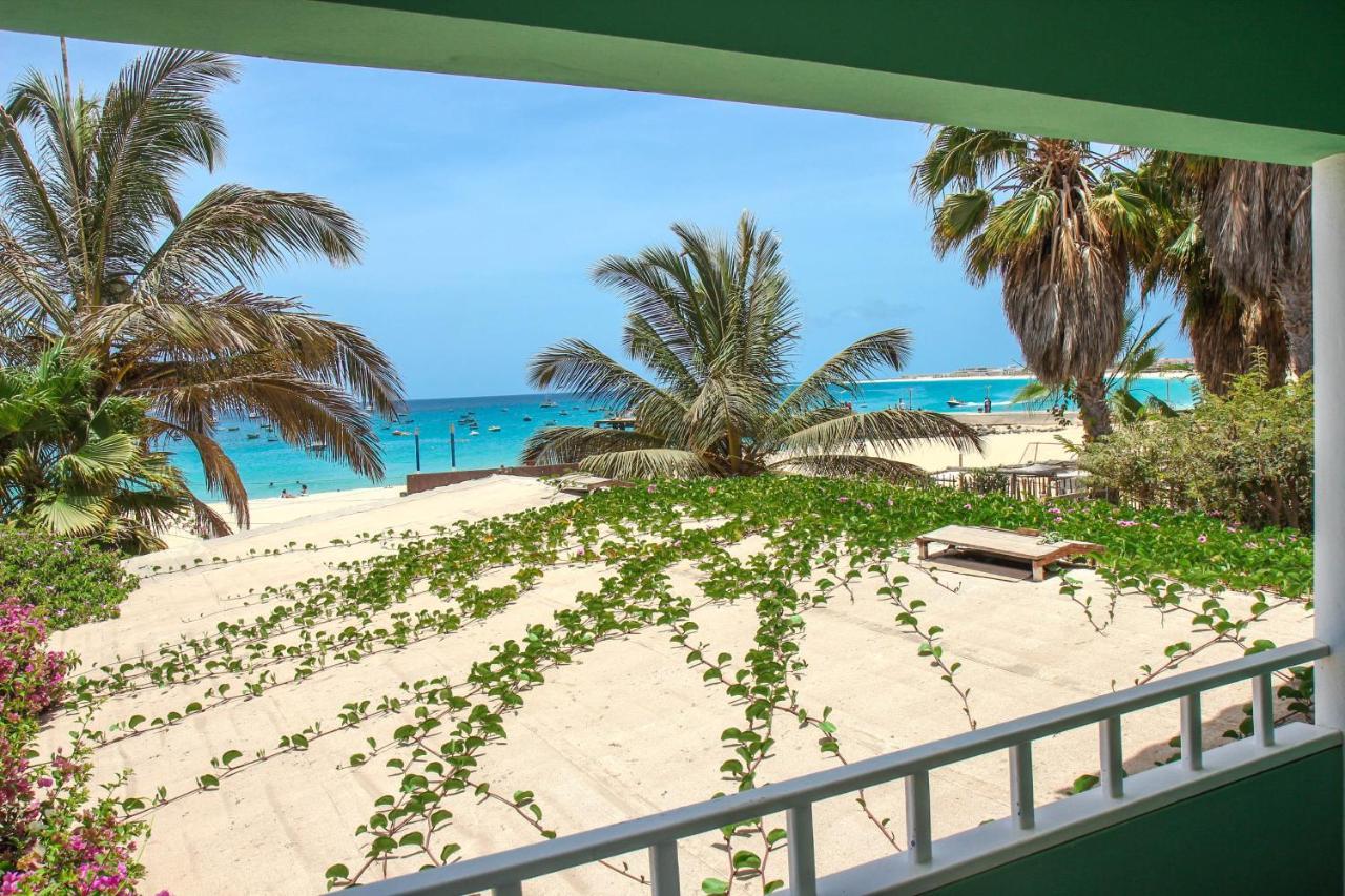 Mister Barracuda Appartement Santa Maria Buitenkant foto