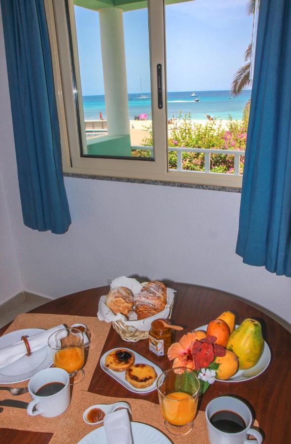 Mister Barracuda Appartement Santa Maria Buitenkant foto